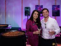 83 A GOING AWAY PARTY PLAY