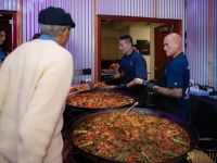 87 A GOING AWAY PARTY PLAY