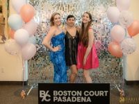 95 A GOING AWAY PARTY PLAY