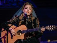 39 Annual Celebration of Shab e Yalda 2024