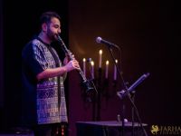 45 Annual Celebration of Shab e Yalda 2024