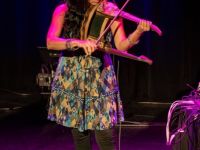 46 Sussan Deyhim Live In Concert