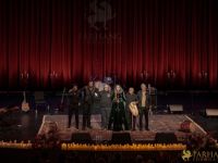 56 Annual Celebration of Shab e Yalda 2024