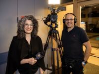 58 Sussan Deyhim Live In Concert