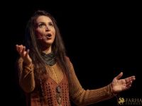 63 Annual Celebration of Shab e Yalda 2024