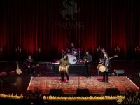 104 Annual Celebration of Shab e Yalda 2024