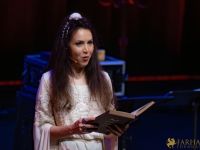 112 Annual Celebration of Shab e Yalda 2024