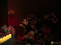 116 Annual Celebration of Shab e Yalda 2024