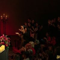 116 Annual Celebration of Shab e Yalda 2024 116 Annual Celebration of Shab e Yalda 2024