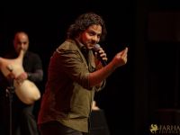 117 Annual Celebration of Shab e Yalda 2024