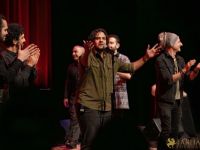 120 Annual Celebration of Shab e Yalda 2024