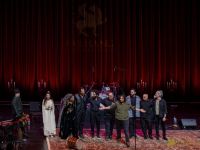 121 Annual Celebration of Shab e Yalda 2024