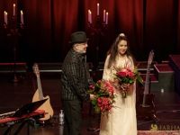 122 Annual Celebration of Shab e Yalda 2024