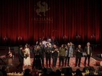 123 Annual Celebration of Shab e Yalda 2024