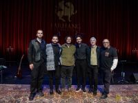 128 Annual Celebration of Shab e Yalda 2024