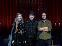 129 Annual Celebration of Shab e Yalda 2024