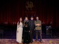 130 Annual Celebration of Shab e Yalda 2024