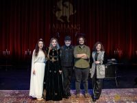 131 Annual Celebration of Shab e Yalda 2024