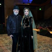 133 Annual Celebration of Shab e Yalda 2024 133 Annual Celebration of Shab e Yalda 2024