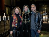 135 Annual Celebration of Shab e Yalda 2024