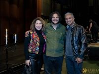 136 Annual Celebration of Shab e Yalda 2024