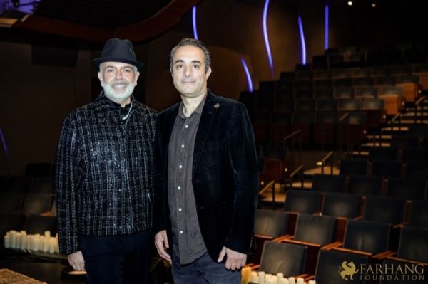 138 Annual Celebration of Shab e Yalda 2024