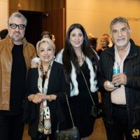 78 Annual Celebration of Shab e Yalda 2024 78 Annual Celebration of Shab e Yalda 2024