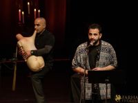 86 Annual Celebration of Shab e Yalda 2024