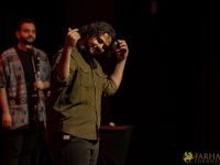 94 Annual Celebration of Shab e Yalda 2024