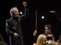 1 Roudaki Orchestra Concert in OC