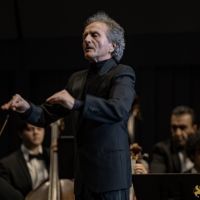 24 Roudaki Orchestra Concert in OC