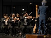35 Roudaki Orchestra Concert in OC