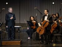 36 Roudaki Orchestra Concert in OC