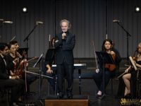 37 Roudaki Orchestra Concert in OC