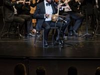 39 Roudaki Orchestra Concert in OC