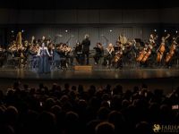 42 Roudaki Orchestra Concert in OC