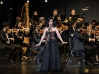 43 Roudaki Orchestra Concert in OC