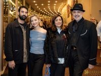 45 WISH YOU WERE HERE   West Coast Premiere