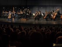 46 Roudaki Orchestra Concert in OC