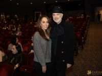 49 Roudaki Orchestra Concert in OC