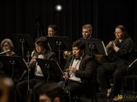 54 Roudaki Orchestra Concert in OC