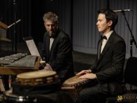 55 Roudaki Orchestra Concert in OC