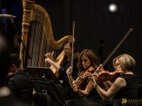 57 Roudaki Orchestra Concert in OC