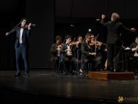 59 Roudaki Orchestra Concert in OC