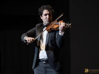 61 Roudaki Orchestra Concert in OC