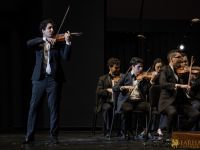 62 Roudaki Orchestra Concert in OC