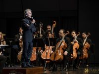 63 Roudaki Orchestra Concert in OC