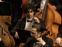 68 Roudaki Orchestra Concert in OC