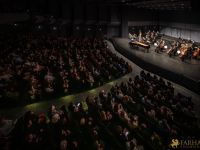 69 Roudaki Orchestra Concert in OC