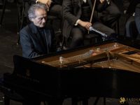 70 Roudaki Orchestra Concert in OC